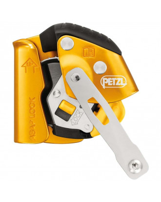 Zaščita pred padcem Petzl Asap Lock